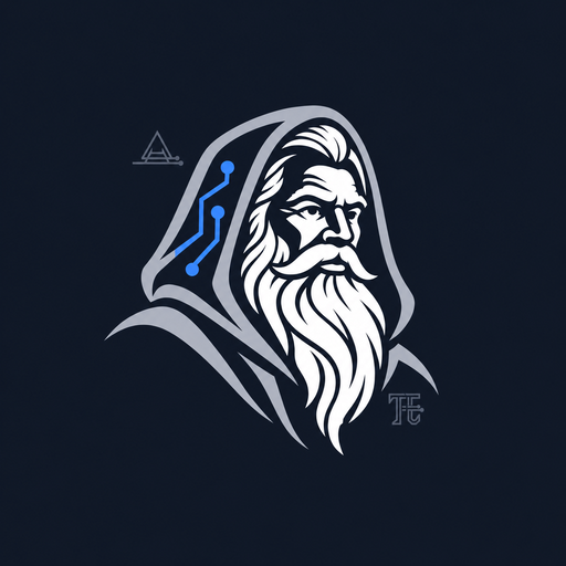Silas hooded guardian mark